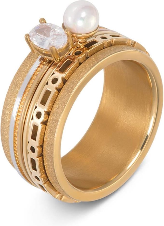 iXXXi invulring Silence R03912 (1MM)