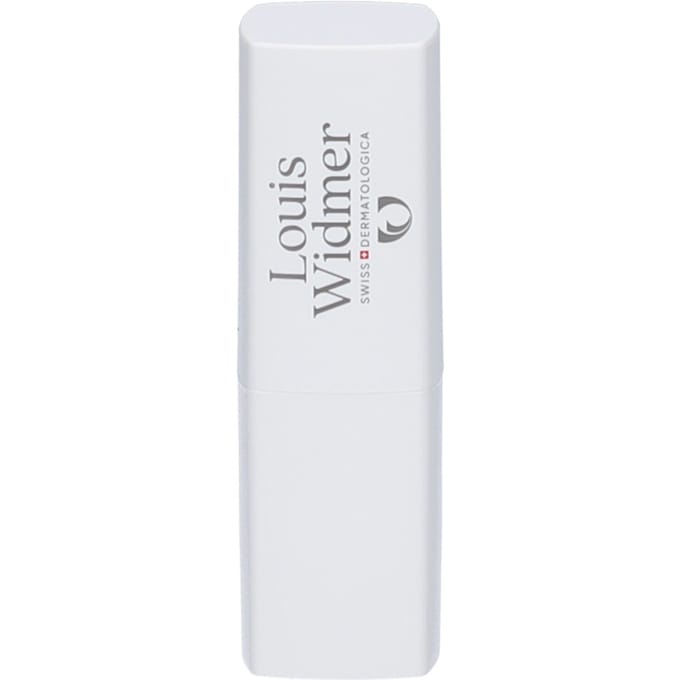 Louis Widmer Hydraderm Lippenverzorging Stick UV15 Licht Geparfumeerd Lippenbalsem