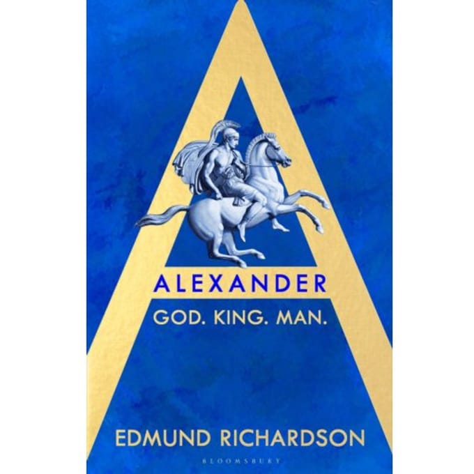 Alexander - Edmund Richardson