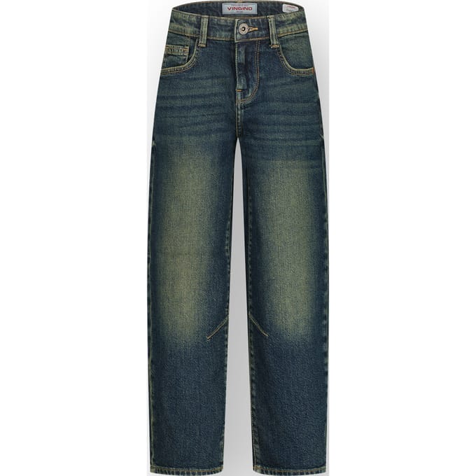 Baggy Jeans Keaton
