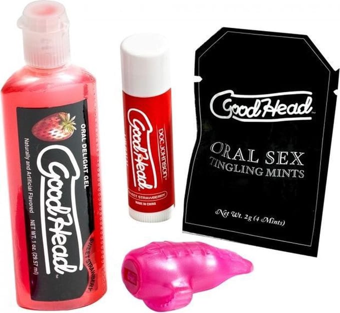 Goodhead Kit For Her Multi