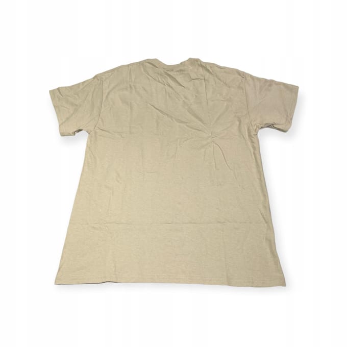 Koszulka T-shirt męska okrągły dekolt SPENCER'S SINCE 1947 L