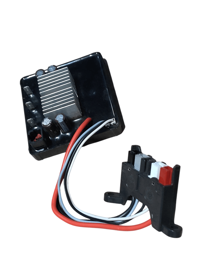 Husqvarna control unit kit pole hedge tr