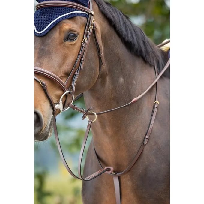 Martingale pijl HFI