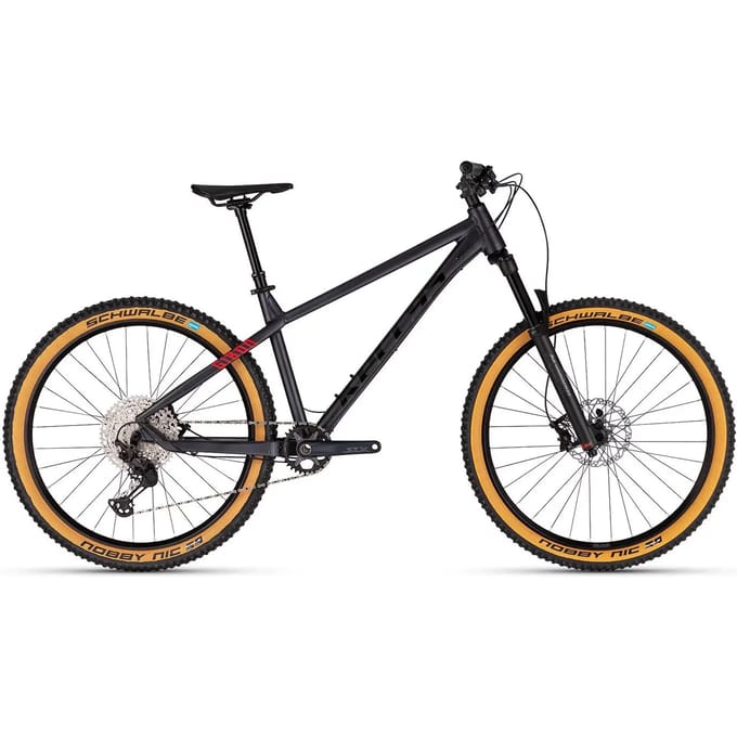 Mountainbike Kellys Gibon 50 SHIMANO Deore XT M8100 12V