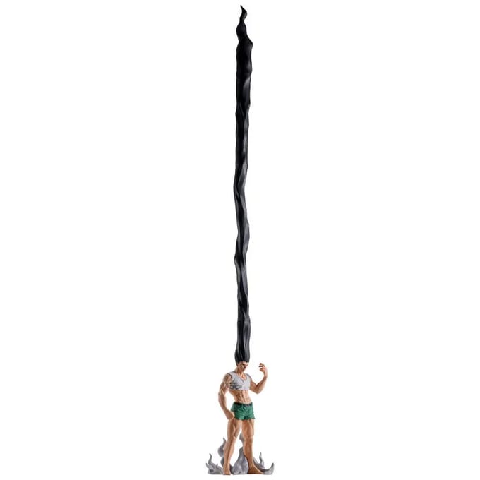 Banpresto - Hunter X Hunter Figure Life Gon Figure (60 cm) - Figuur
