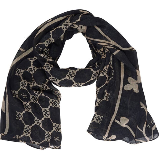 HV Polo Shawl 1005103757 claire