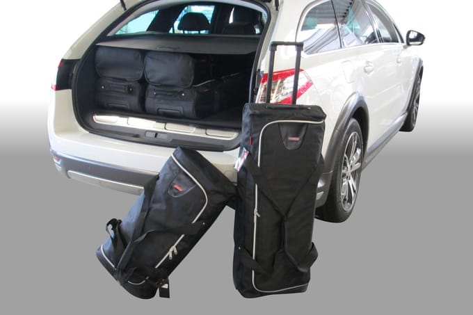 Car-Bags set Peugeot 5008
