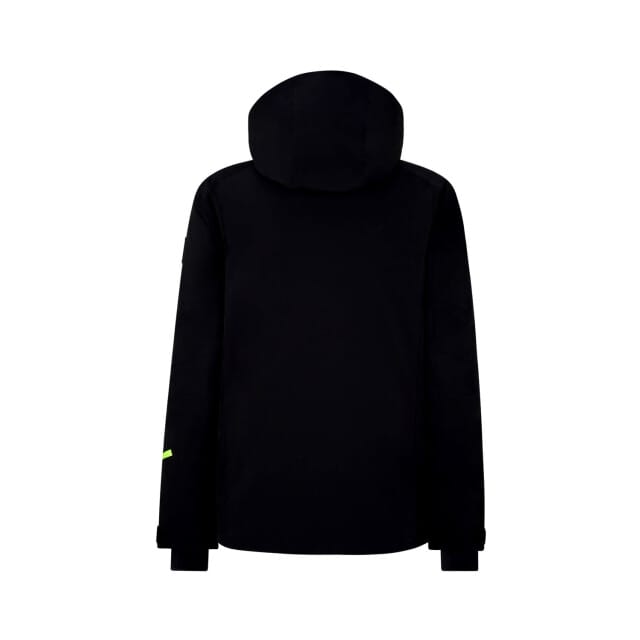 BOGNER - Carel-T-026 - Ski jack heren - Zwart