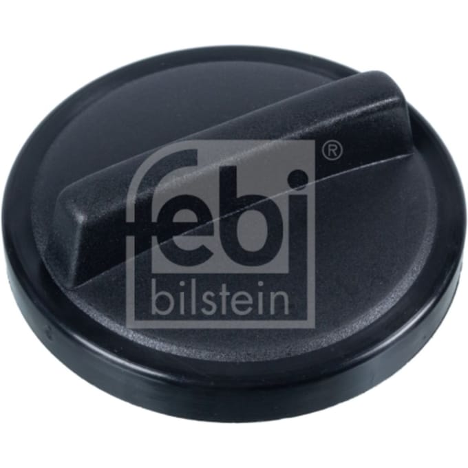 Dop, brandstoftank FEBI BILSTEIN 01225
