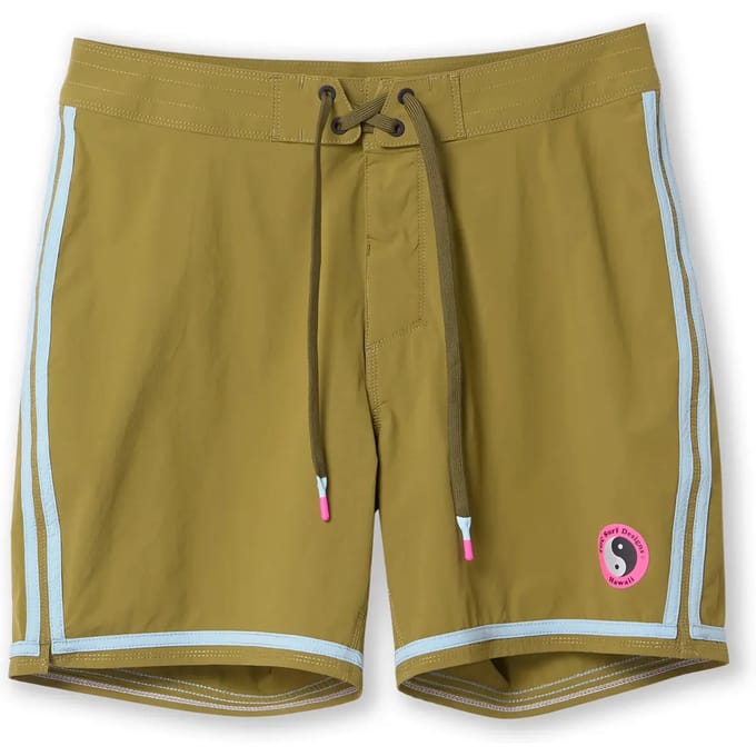 Surf shorts Town & Country Surf Designs OG Classic 18'