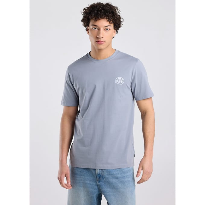 America Today Edson Storm Taglia: S | Magliette basic Outlet | Uomo