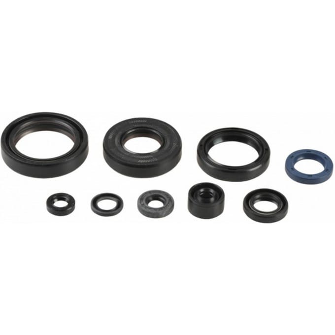 Motorolieafdichtingset ATHENA P400250400137