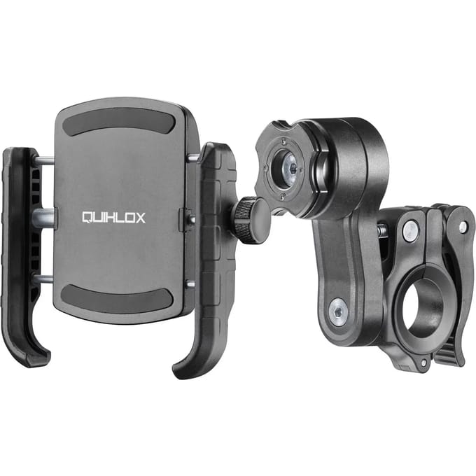 Telefoonhouder Interphone Quiklox crab