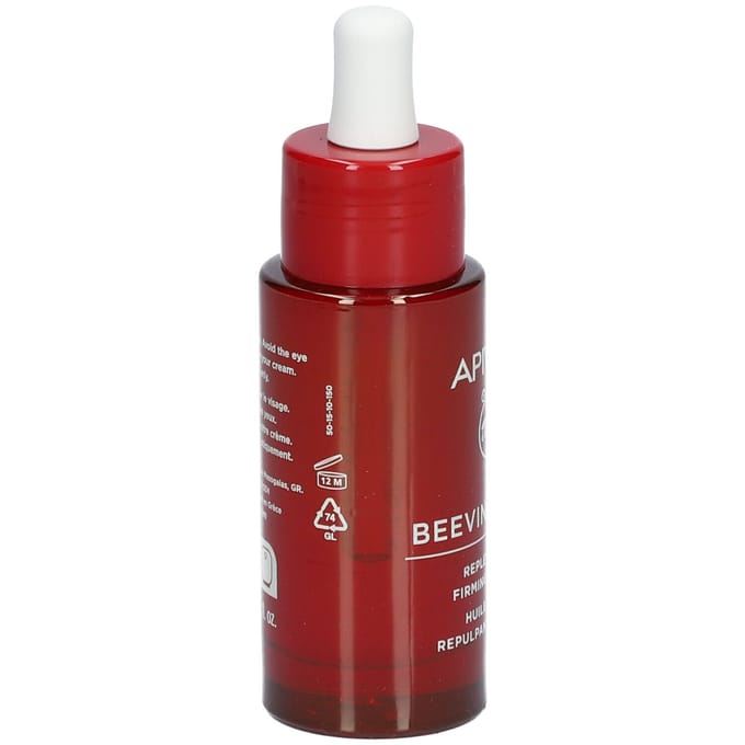 Apivita Face Care Olie Beevine Elixir Replenishing Firming Face Oil 30ml