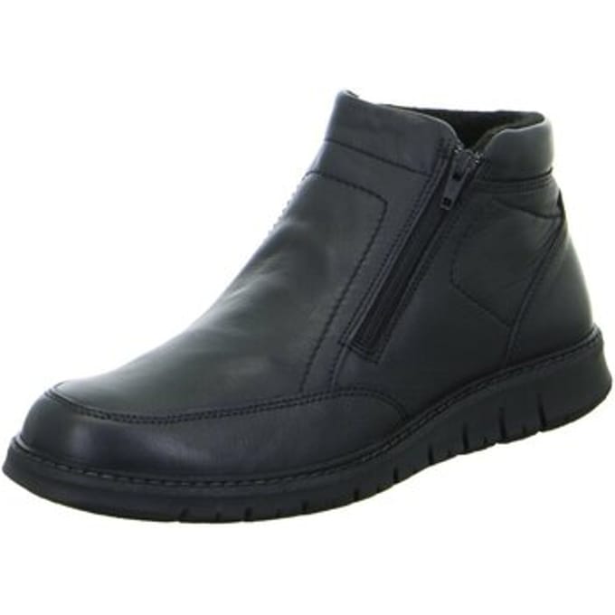 ara men Laars Leandro zwart
