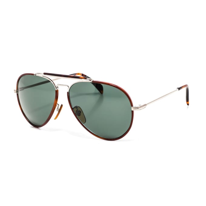 Zonnebril David Beckham 7003S
