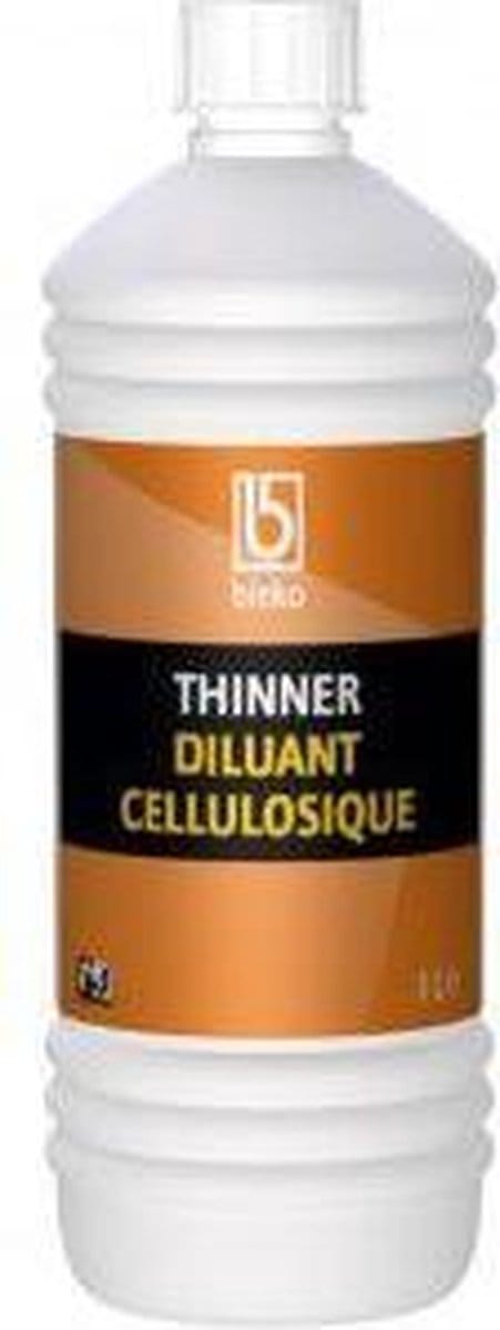 Bleko Thinner-5 Ltr