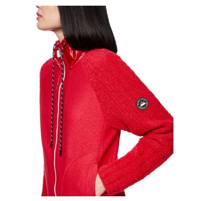 Marccain  Jackets Rood Zs 31.14 J30