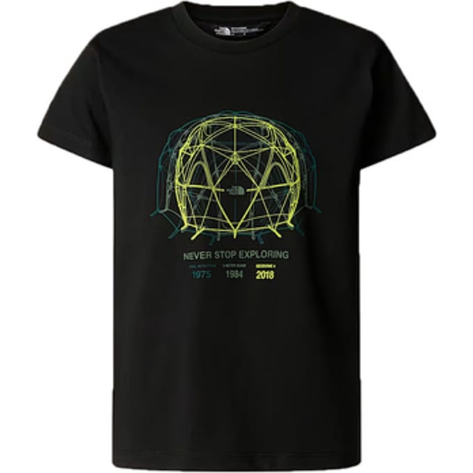 T-shirt The North Face -