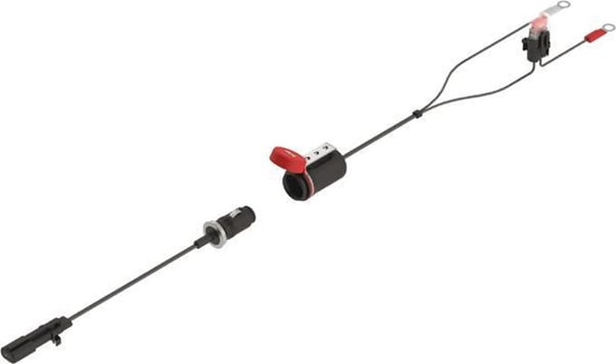 Dometic DEFA 12V oplaadkabel-set / DEFA 12V oplaadkabel-set 701761
