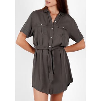 Korte Jurk Admas Zomers tuniekshirt Dubarry