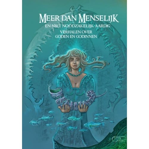 Meer Dan Menselijk - Liesbeth Jochemsen