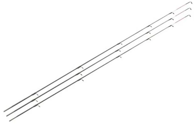 Okuma Sniper Feeder Hengeltop 4 Mm Zilver 51.5 cm