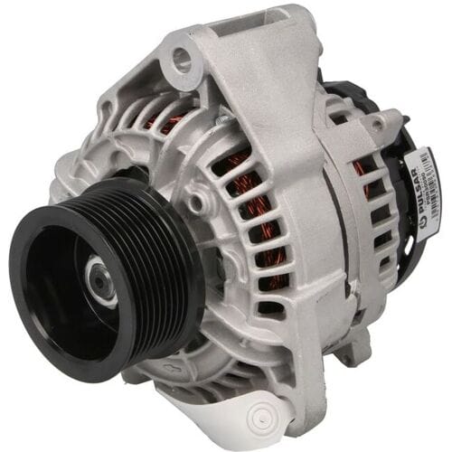 Driefasige generator PULSAR ROTATING ELECTRICS PSR30090
