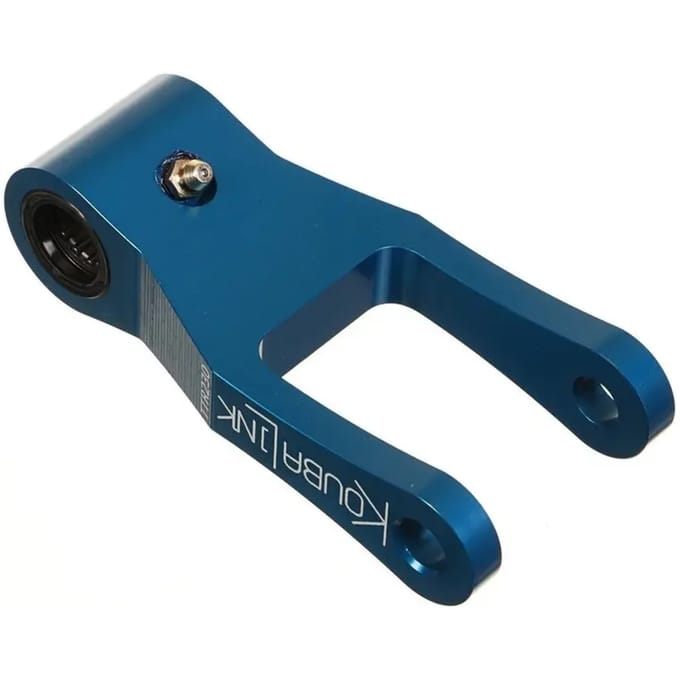 Zadelverlaging set Koubalink Yamaha TTR230