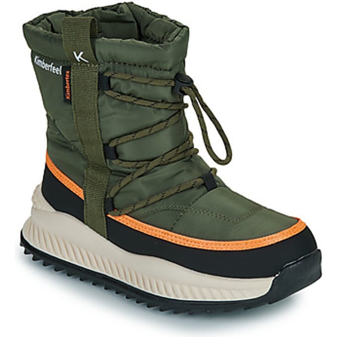Kimberfeel  Snowboots MIKADO