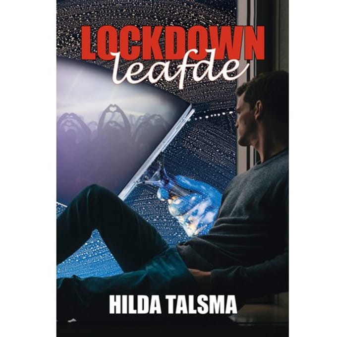 Lockdownleafde - Hilda Talsma