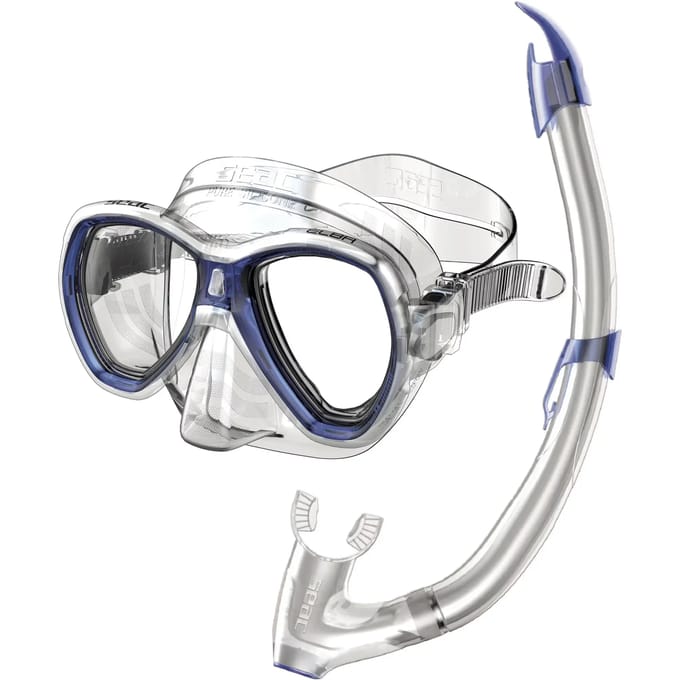 Duikmasker Seac Elba