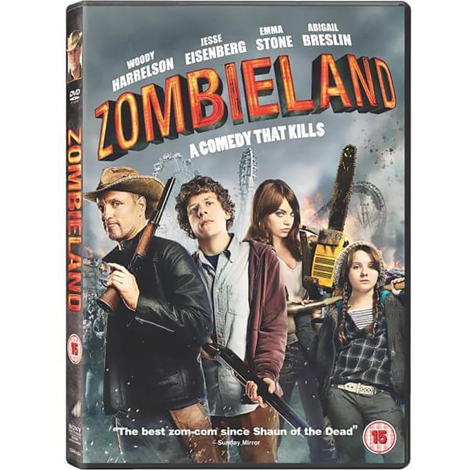 Zombieland (Import)