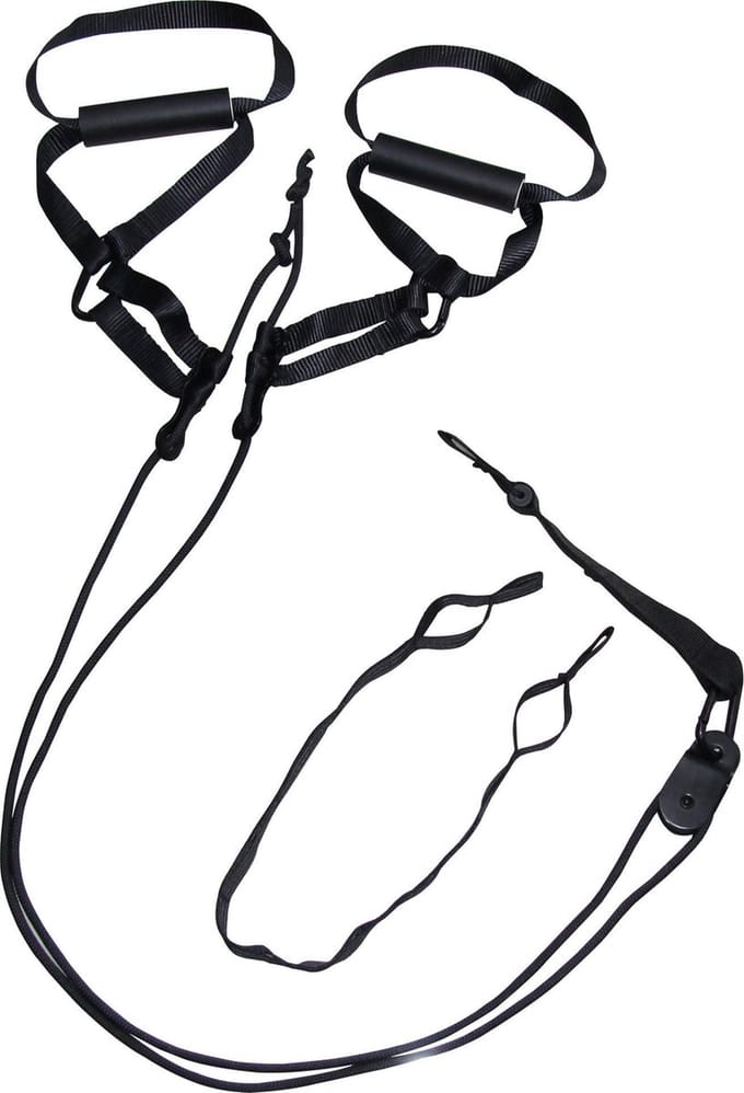 Tunturi Suspension Trainer light set