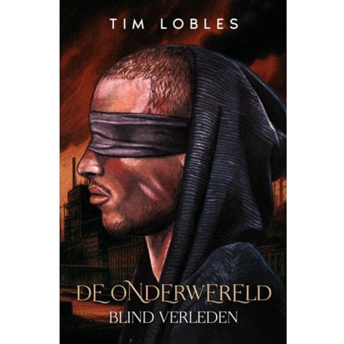 De Onderwereld - Tim Lobles
