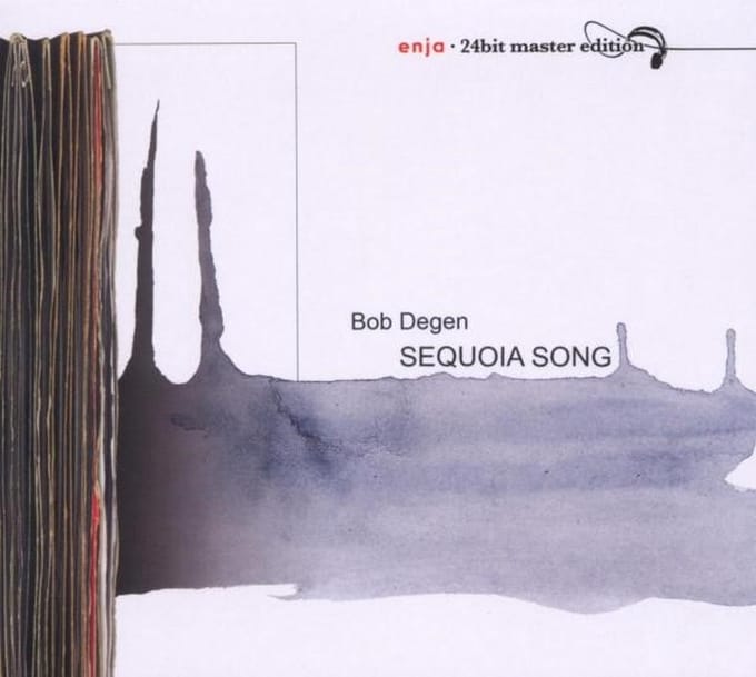 Sequoia Song (CD)