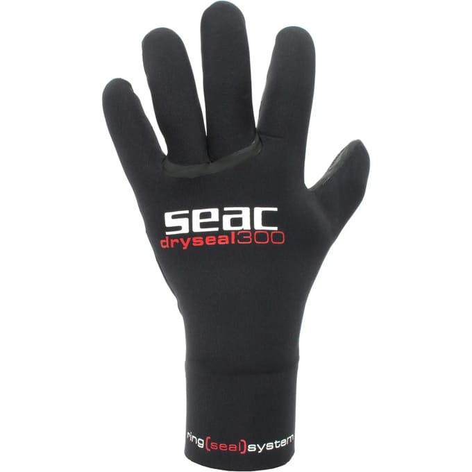 Duikhandschoenen Seac Dryseal 300