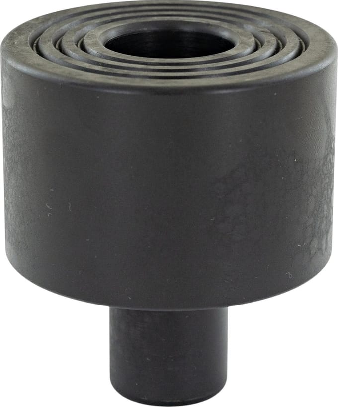 Extensie 45 mm voor rolkriks MW Tools HPKEX45MM