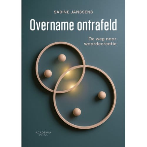 Overname Ontrafeld - Sabine Janssens