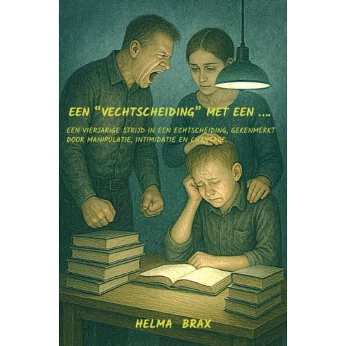 Een - Helma Brax