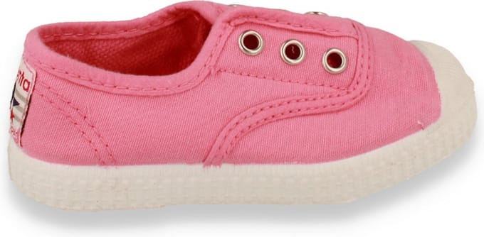 Cienta Meisjes Sneaker Rosa | Roze | Maat: 30