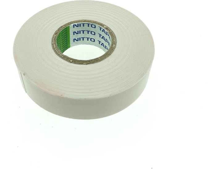Nitto - Isolatietape Blauw 19Mm-20M - 1041-BL