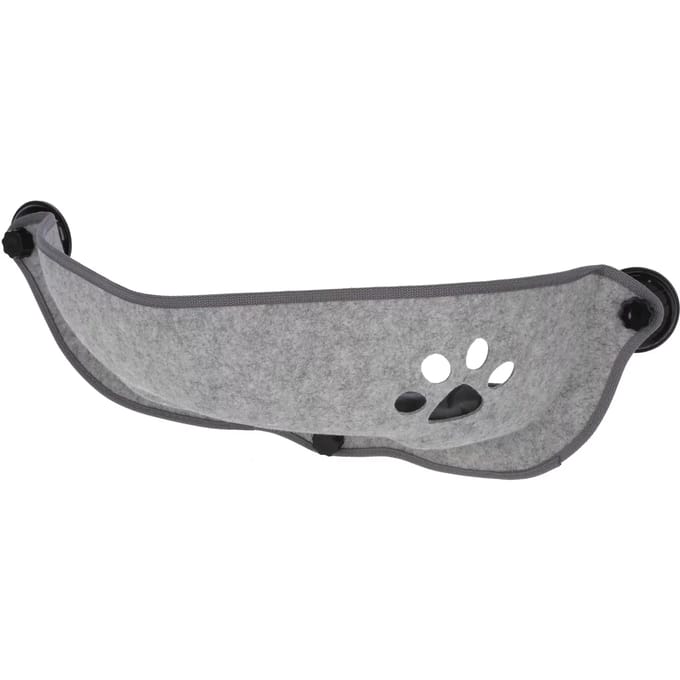 Kerbl vensterligplekje Filzino 70x26x26cm Kat