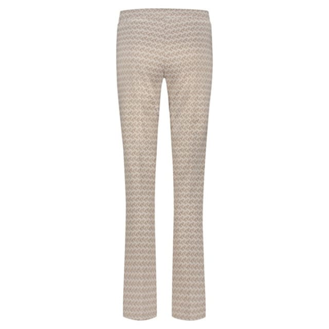 Red Button broek SRB4457 Bibette multi - dark Sand