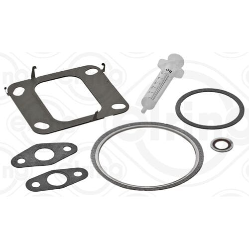 Turbocompressor, montageset ELRING EL082600