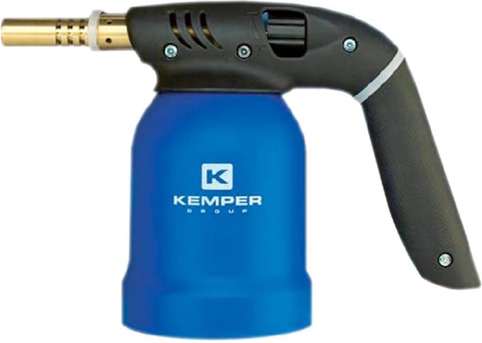 Kemper Gasbrander Tornado