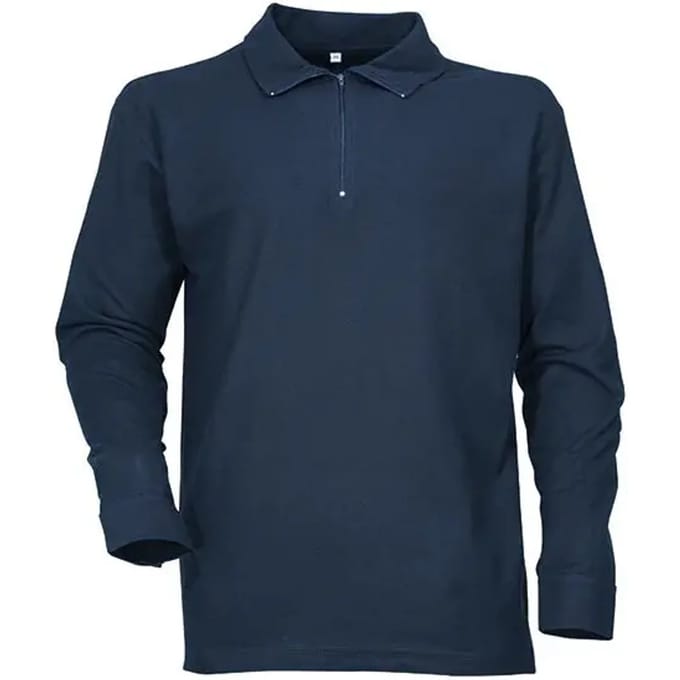 Shirt met lange mouwen Idaho F1