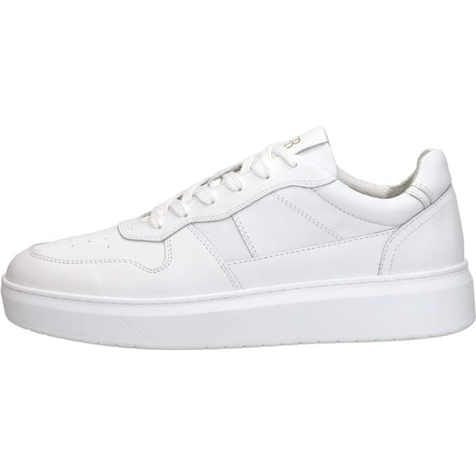SUB55 Enzo Sneakers Laag - Wit - Maat 46