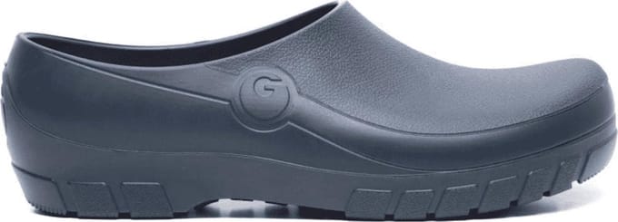 Gevavi Gardy Blauw Gesloten Tuinklompen